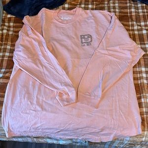 Rose Gold Disney World Spirit Jersey